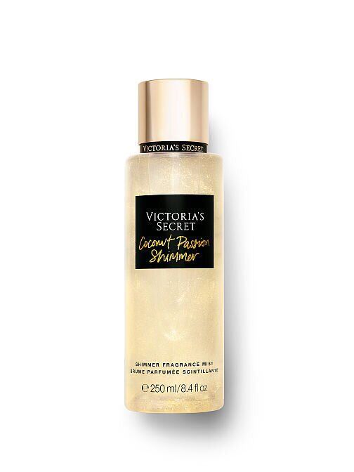 VS мист coconut passion shimmer