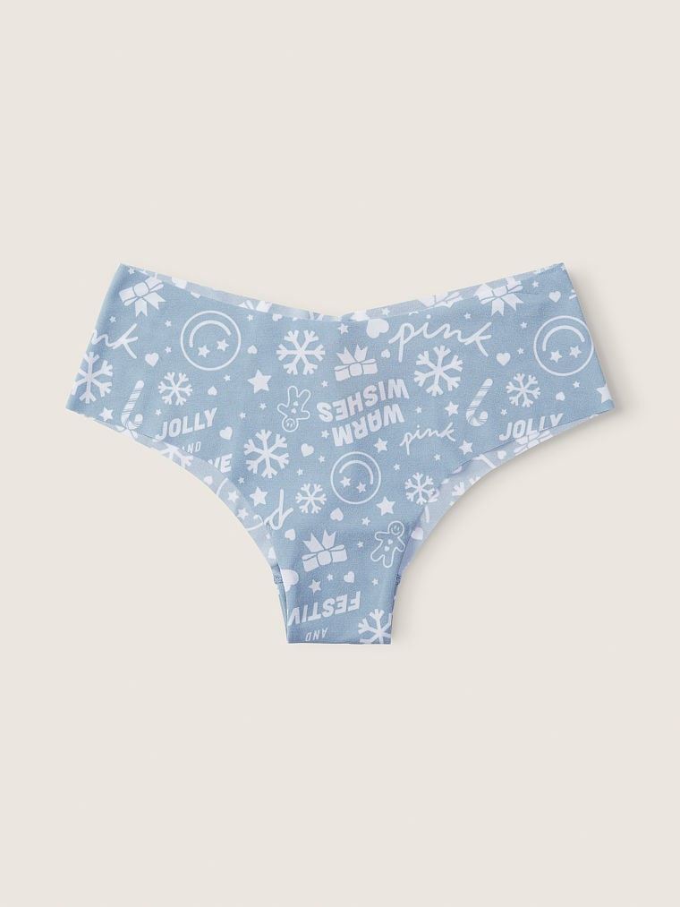 Безшовні Трусики Victoria’s Secret - NO-SHOW CHEEKSTER UNDERWEAR