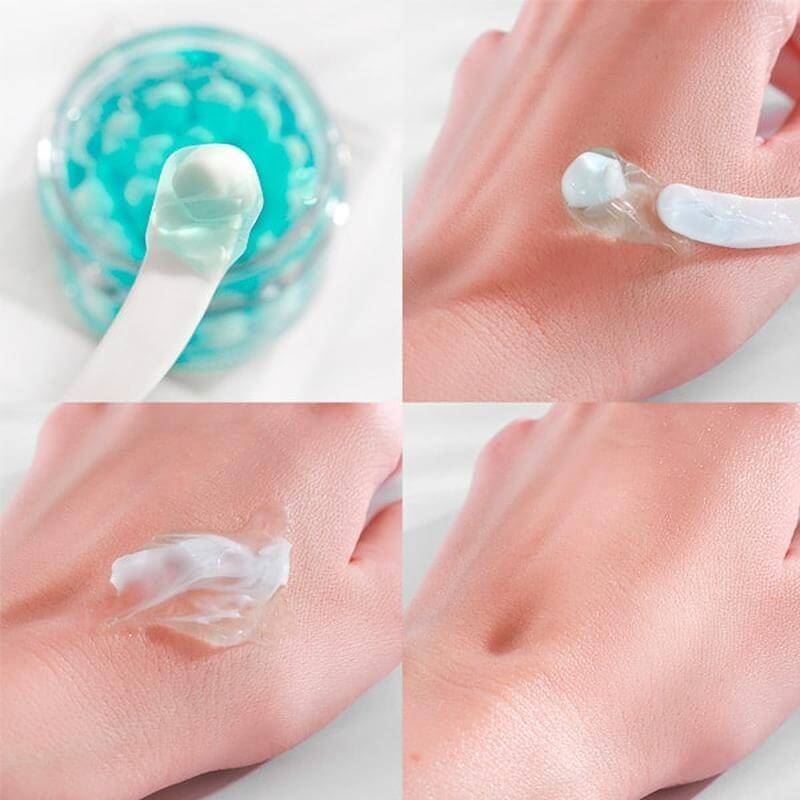Крем із пептидними капсулами Medi-Peel Power Aqua Crème