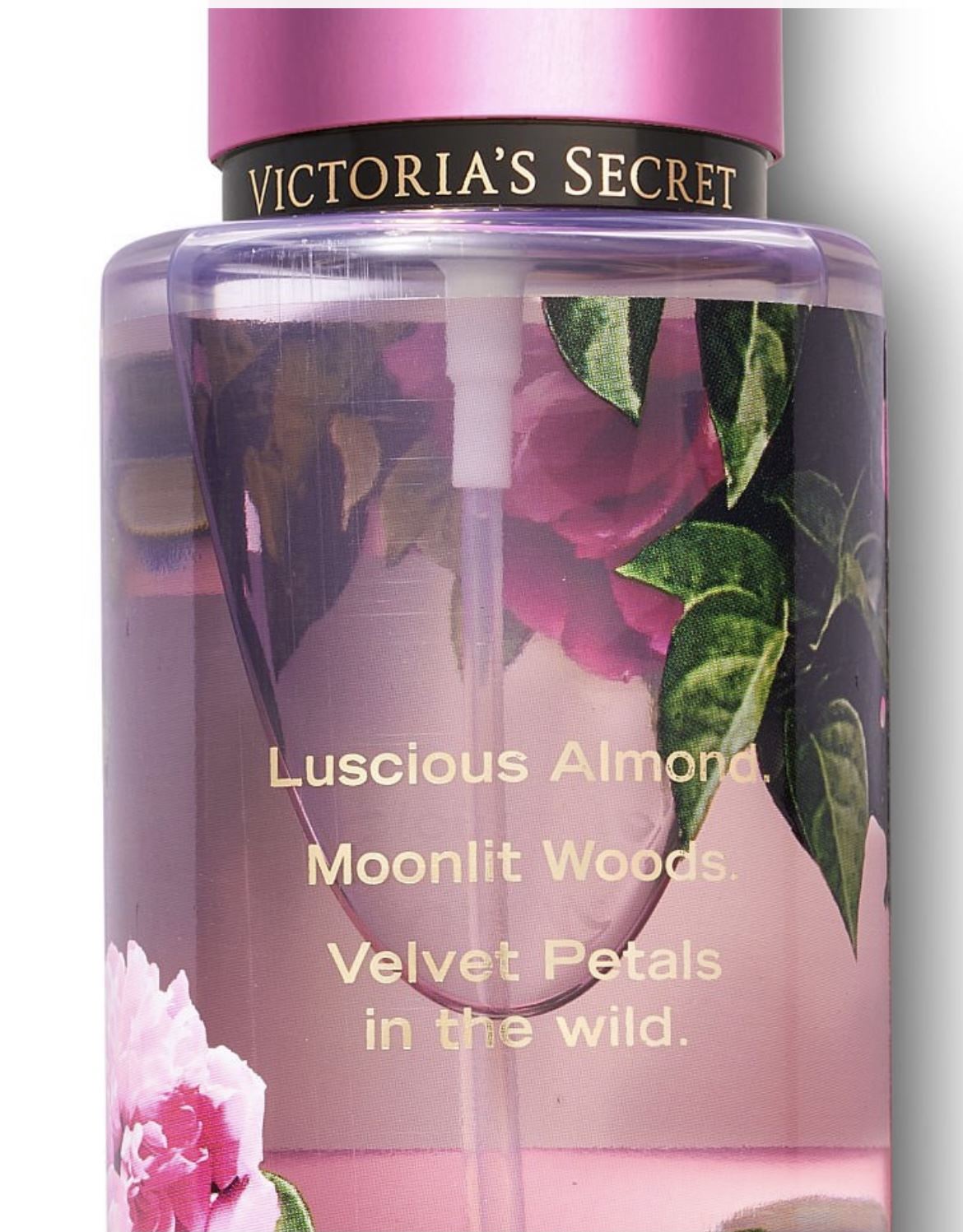 Міст для тіла Victoria’s Secret Pink Fresh Clean Chilled