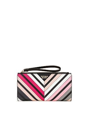 Кошелёк на кнопке Victoria’s Secret