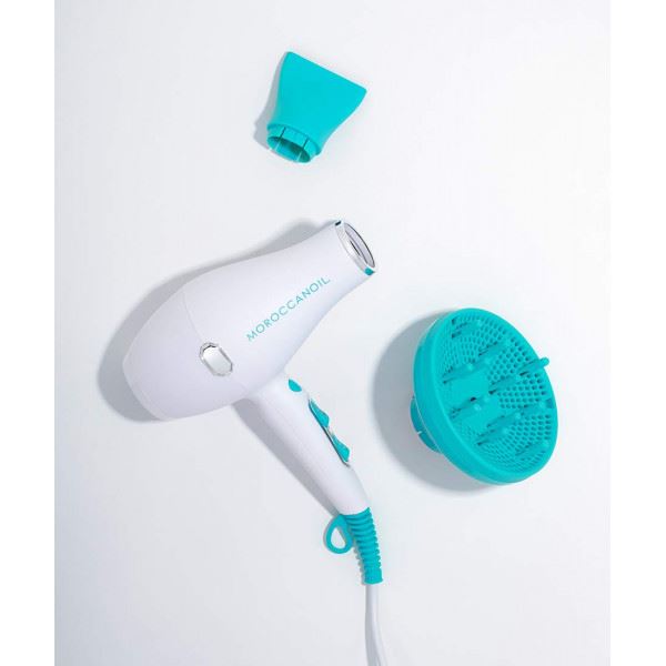 Смарт-Фен Moroccanoil Smart Styling Infrared Hair Dryer