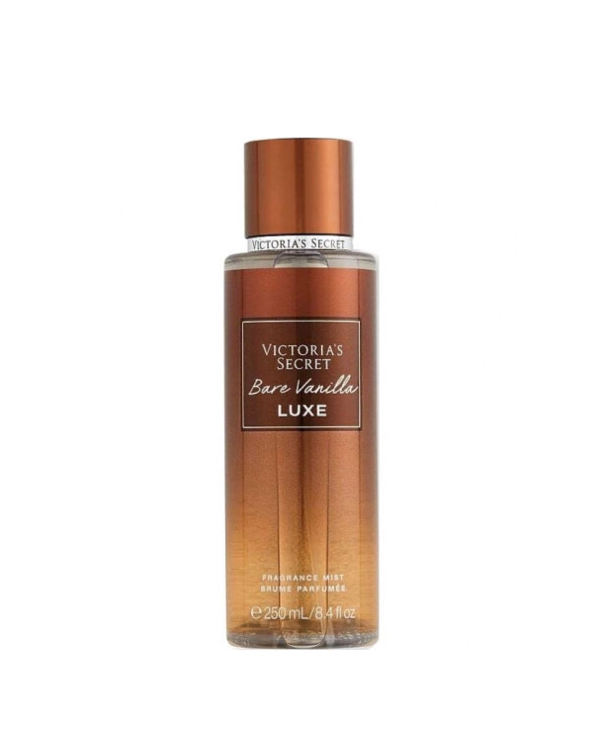 Міст для тіла Victoria's Secret - Bare Vanilla Luxe FRAGRANCE MIST (limited edition)