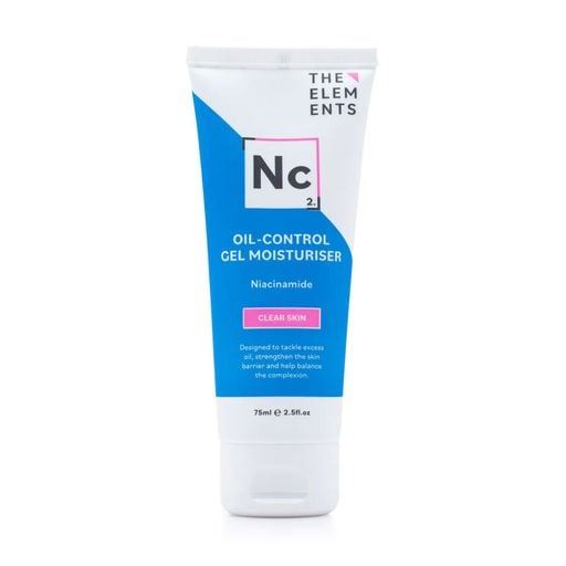 Гель для контролю вироблення себуму The Elements Oil-Control Gel Moisturiser 75ml