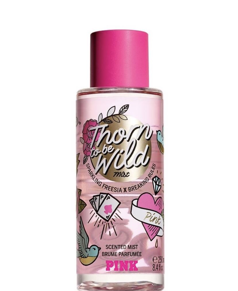 Міст Victoria’s Secret Velvet Petals Sunkissed