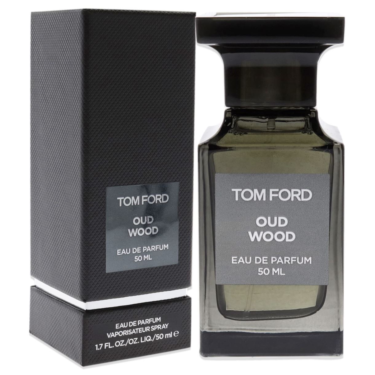 TOM FORD OUD WOOD ПАРФУМИ UNISEX 50МЛ
