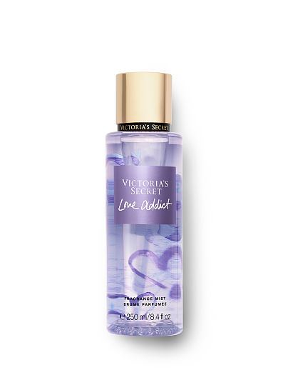 МІСТ ДЛЯ ТІЛА VICTORIAS SECRET  LOVE ADDICT CLASSIC