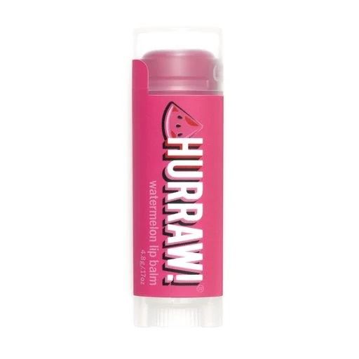 Бальзам для губ Hurraw - Watermelon Lip Balm (4,8г)