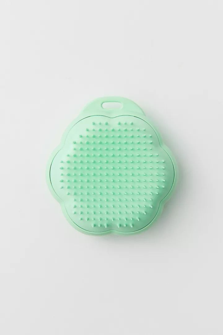 Щітка для вичісування котика Pet Teezer