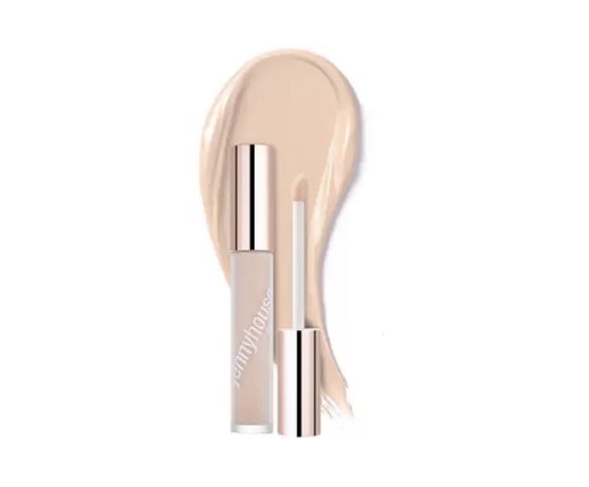 Jennyhouse Silk Fit Liquid Concealer Консилер