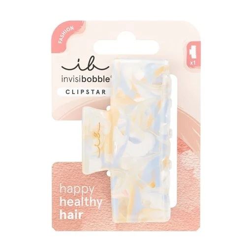 Заколка-краб для волосся Invisibobble Clipstar Stylesnap