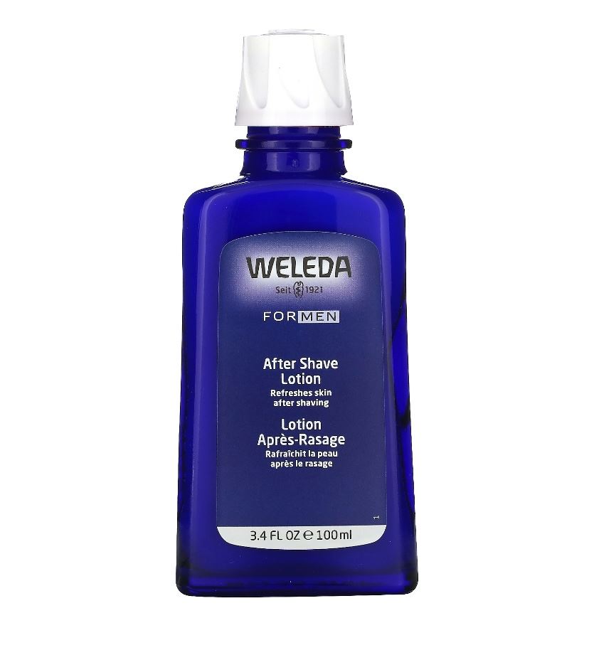 Лосьйон після бриття Weleda for men After Shave lotion