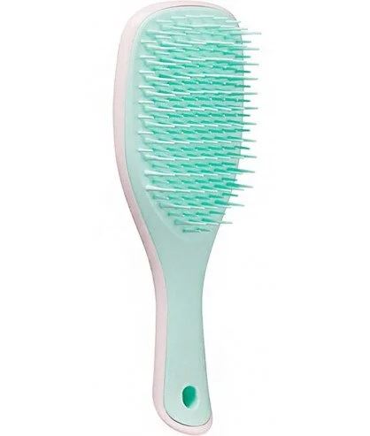 Міні гребінець для волосся Tangle Teezer - Mini Wet Detangling Marshmallow Duo