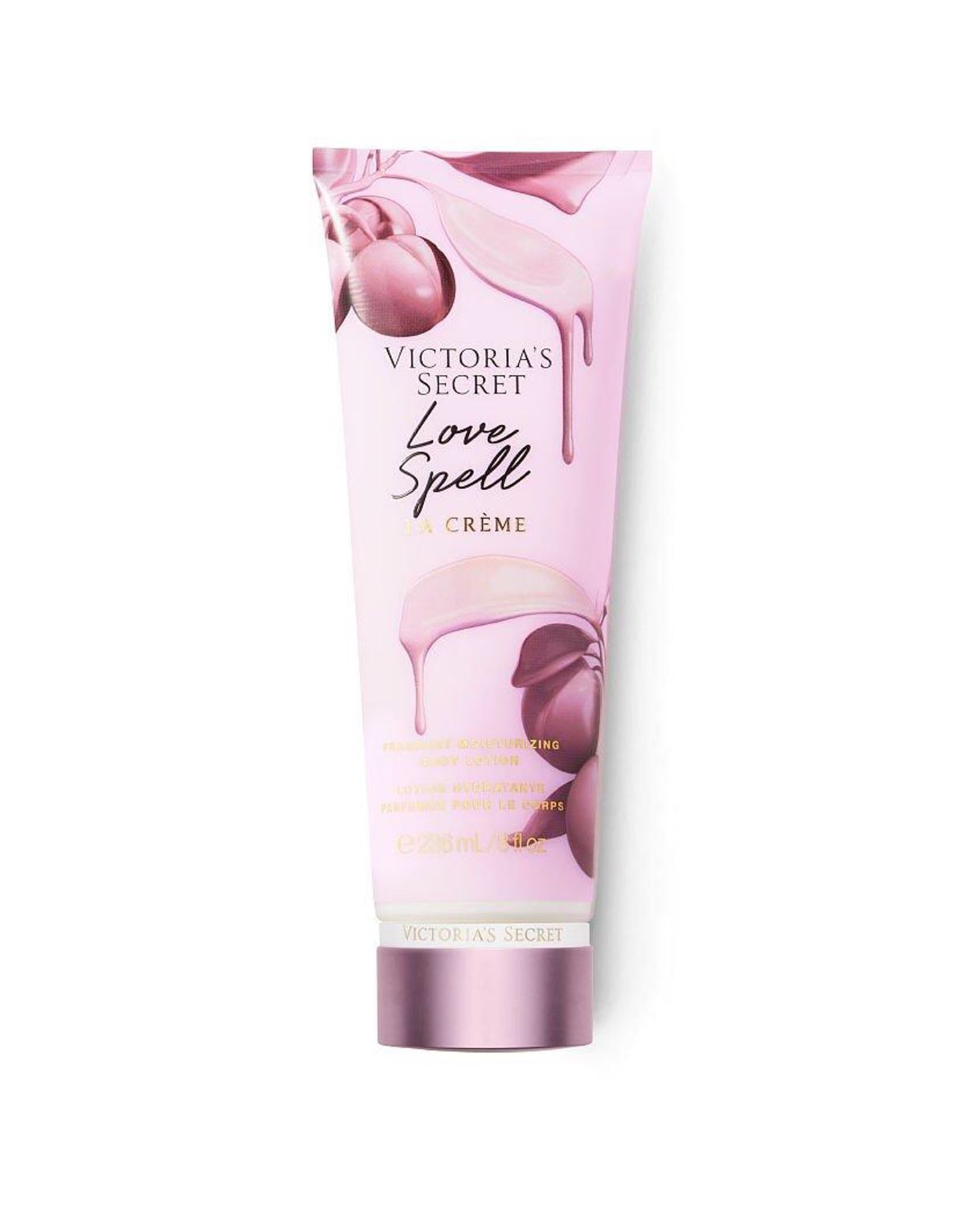 Лосьон для тела Victoria’s Secret: PURE SEDUCTION LA CREME