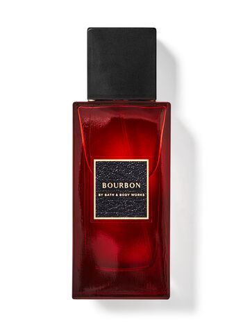 Чоловічий одеколон Bath and body works - Bourbon Cologne (100ml)