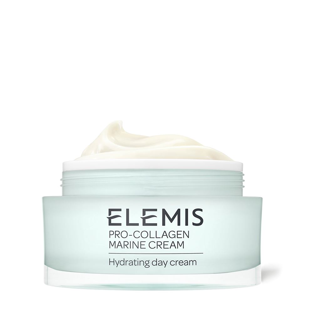ELEMIS Pro-Collagen Marine Cream - Крем для обличчя Про-Коллаген, 50 мл