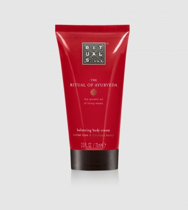 Крем для тіла Rituals The Ritual of Ayurveda Balancing Body Cream 70ml