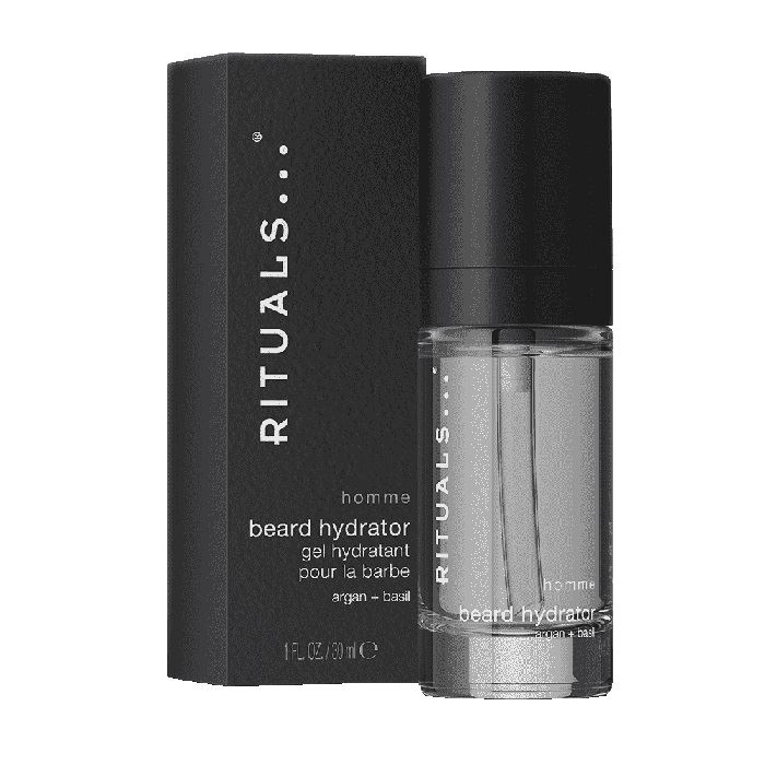 RITUALS Of Homme Beard Hydrator - Зволожувач для бороди