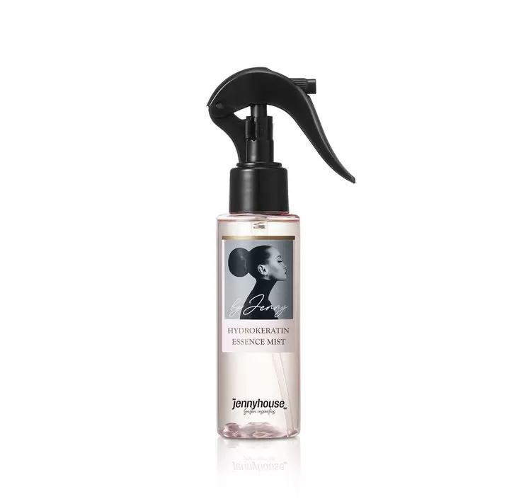 Jennyhouse Hydrokeratin Essence Mist Мист для ухода за сильно поврежденными волосами