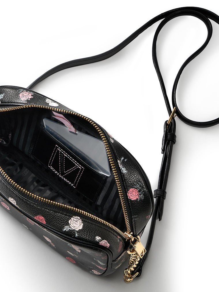 Сумка Victoria’s Secret: THE VICTORIA TOP ZIP CROSSBODY