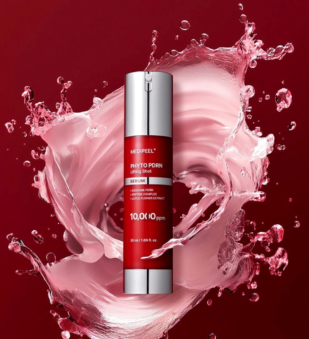 Антивікова ліфтинг-сироватка для обличчя MEDI-PEEL Phyto Exosome PDRN Lifting Shot Serum,50ml
