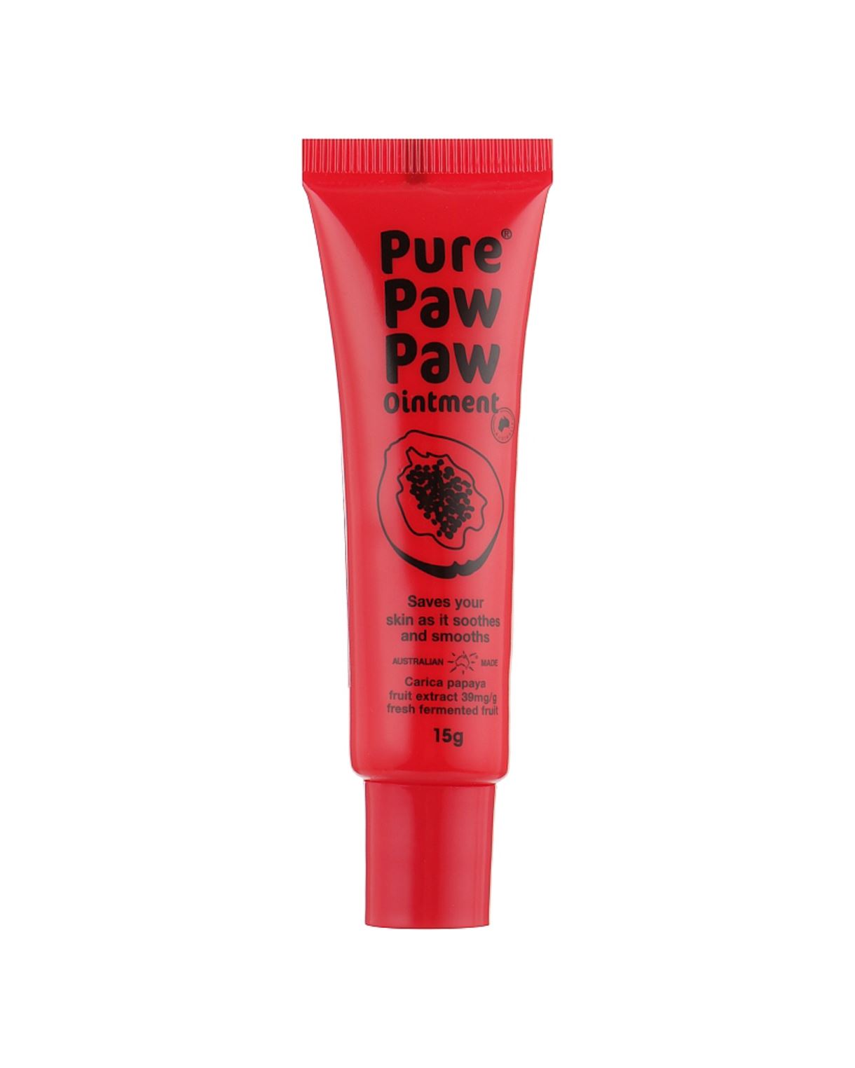 Бальзам для губ Pure Paw Paw Ointment - Original