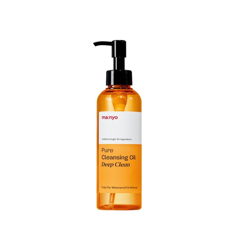 MANYO Pure Cleansing Oil Deep Clean олія гідрофільна для глибокого очищення