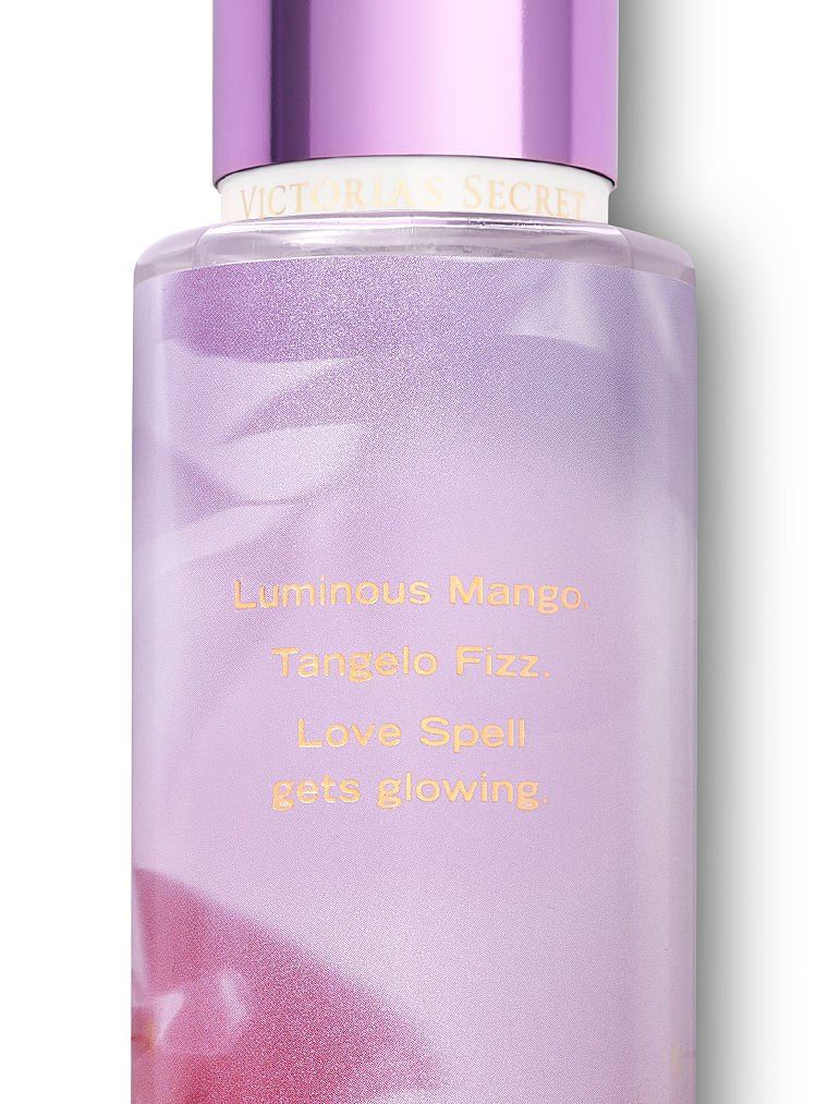 Міст для тіла Victoria’s Secret Pink Fresh Clean Chilled