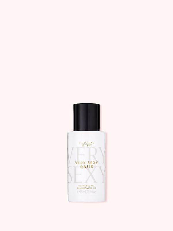 Парфумований міні спрей Victoria's Secret - Very Sexy Oasis Travel Fragrance Mist, 75ml