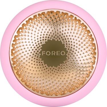 Досконала смарт-маска для обличчя FOREO - UFO 2 (Pearl Pink)
