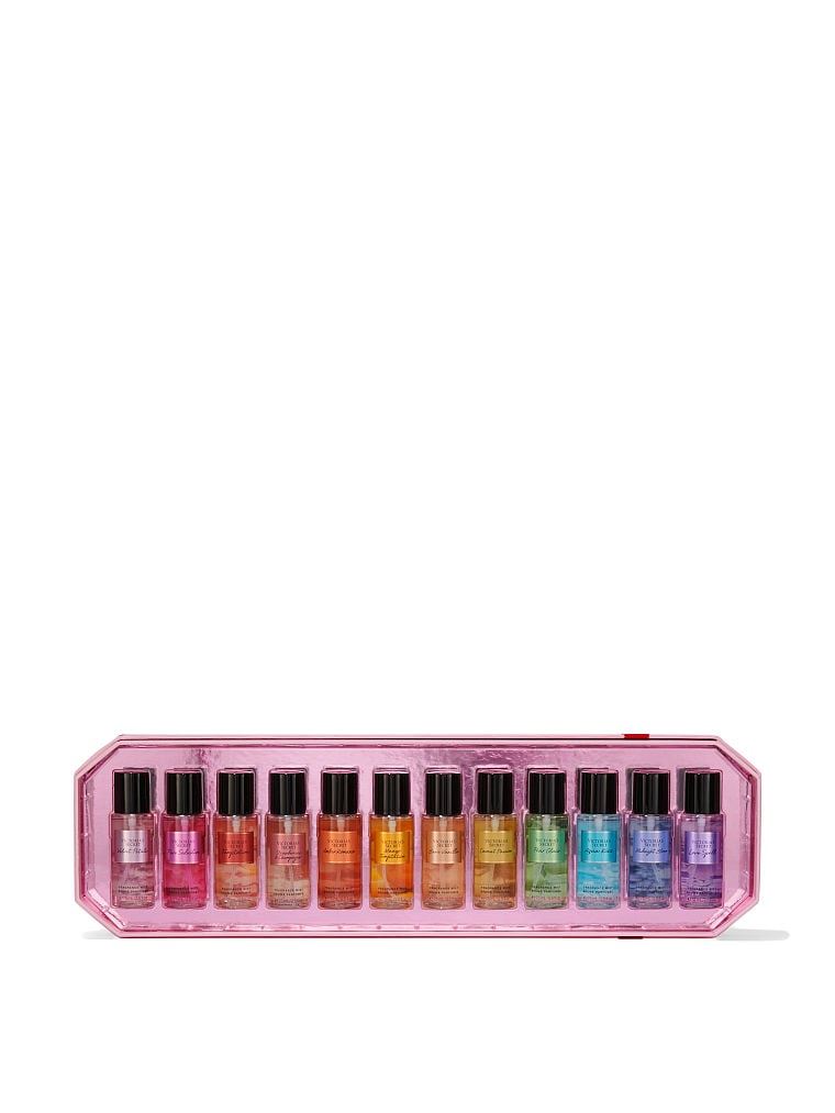 Подарунковий Набір Спреїв Victoria's Secret - The Ultimate Mist Exploration