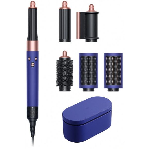 Cтайлер Dyson Airwrap Complete Limited Edition Vinca Blue/Rose (426107-01