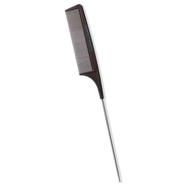 Гребінець з Хвостиком Moroccanoil Metal Tail Comb