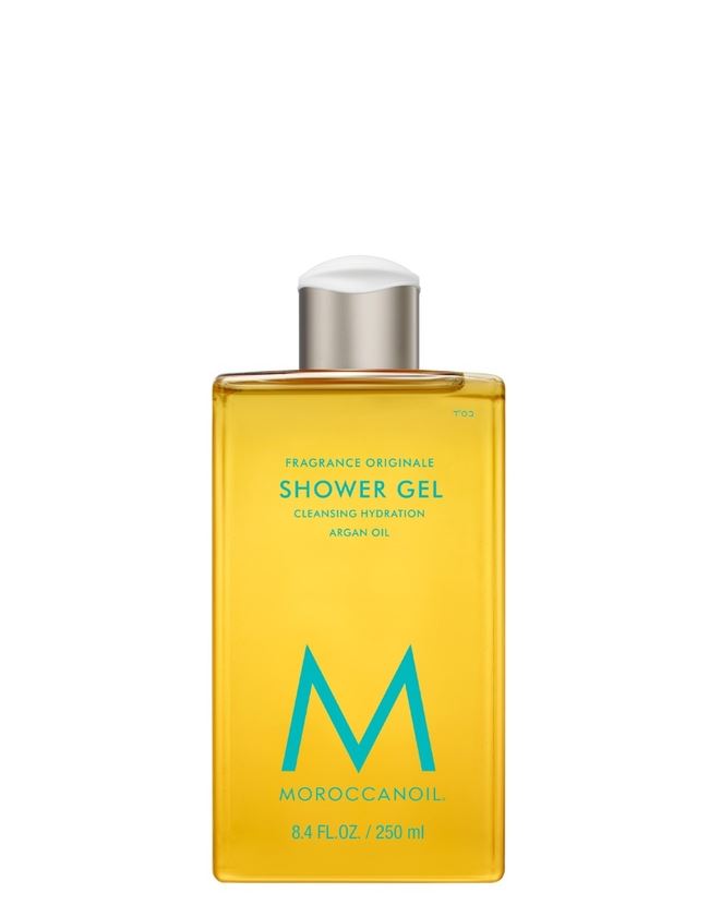 Поживний гель для душу Moroccanoil Body Fragrance Originale