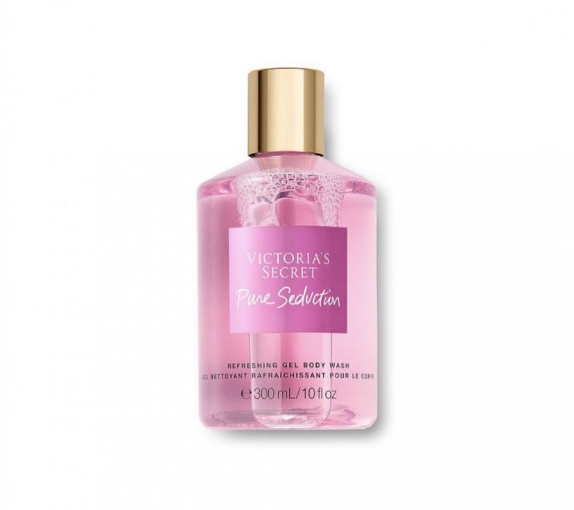 Гель для душу Victoria’s Secret Pure Seduction 300 ml