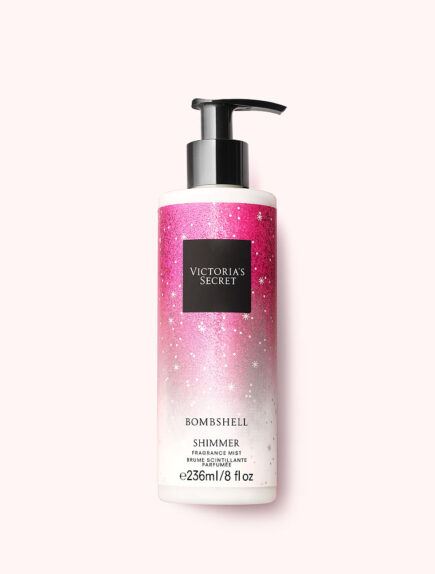 Парфумований лосьйон для тіла Victoria's Secret Bombshell Shimmer