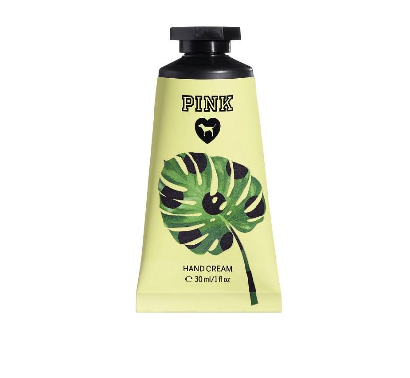 Крем для Рук Victoria's Secret PINK Desert Palm Hand Cream