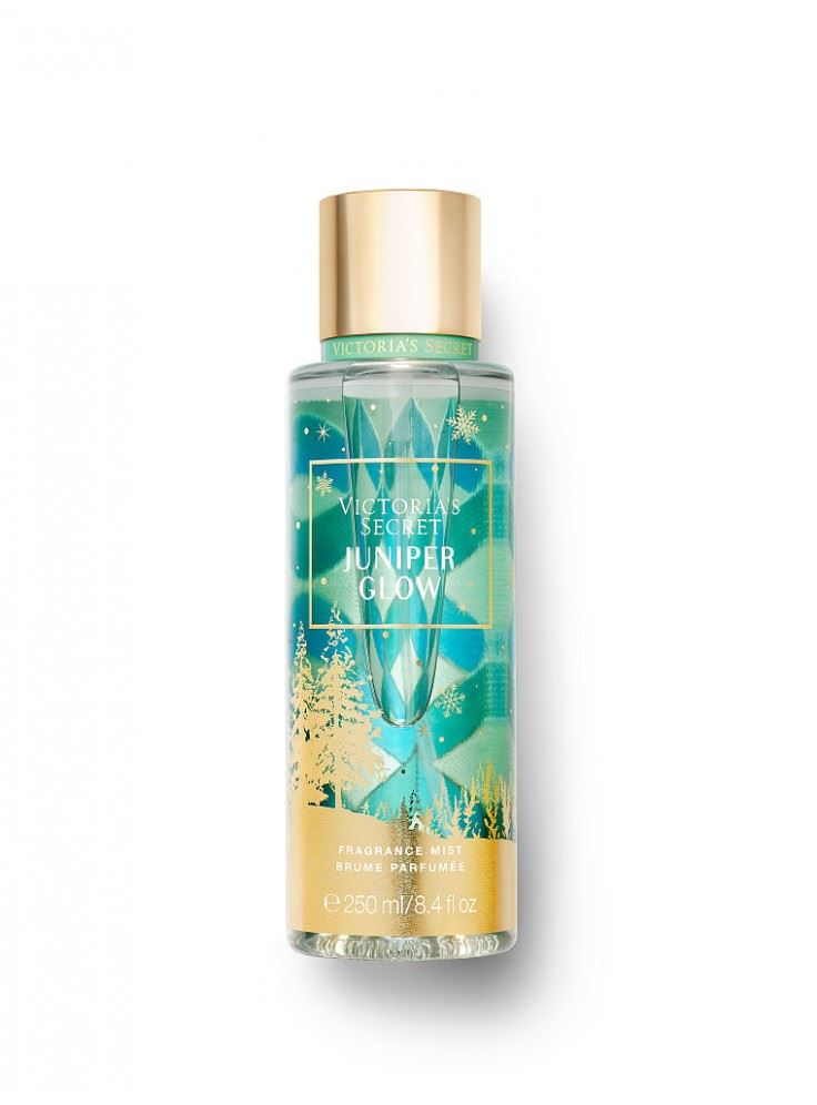 Міст Victoria’s Secret Juniper Glow