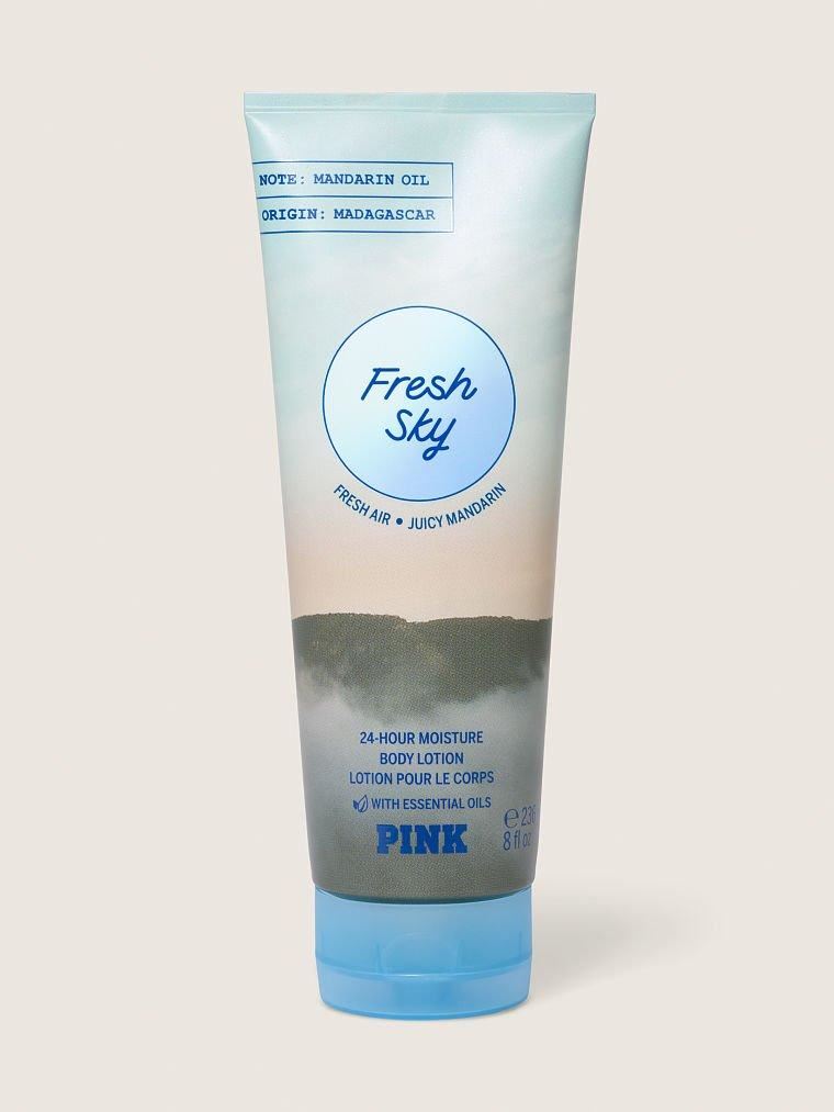 Лосьйон для тіла Victoria’s Secret Pink - Fresh Sky  body lotion