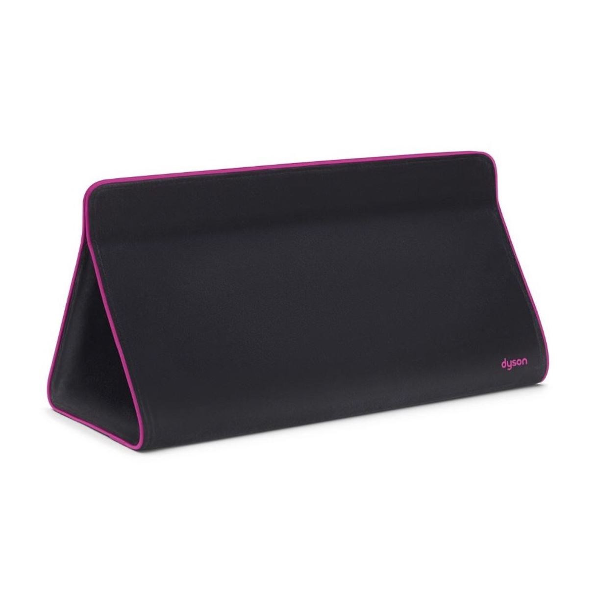Сумка-чохол для зберігання Dyson стайлеру або фену travel bag -  (Fuchsia/Black) (971313-01)
