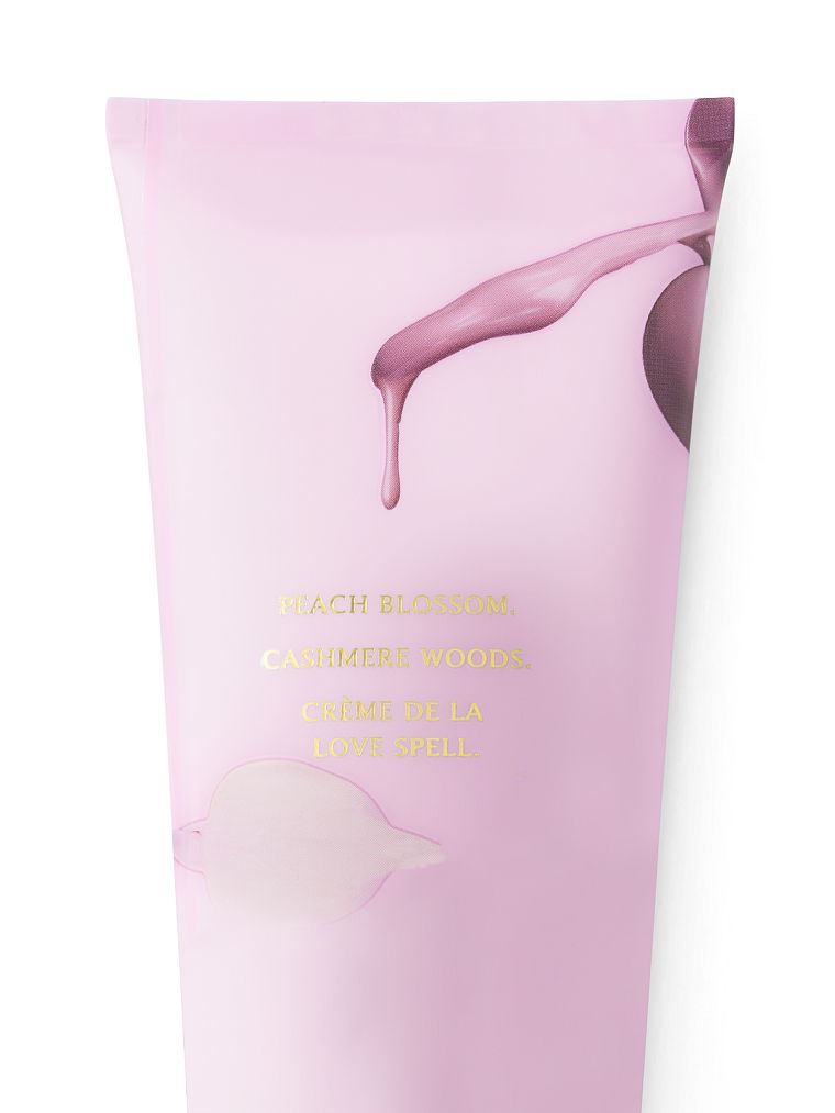 Лосьон для тела Victoria’s Secret: PURE SEDUCTION LA CREME
