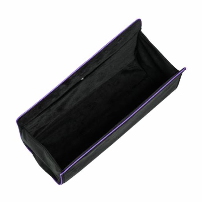 Сумка-чохол для зберігання Dyson стайлеру або фену travel bag(Purple/Black) (971313-02)