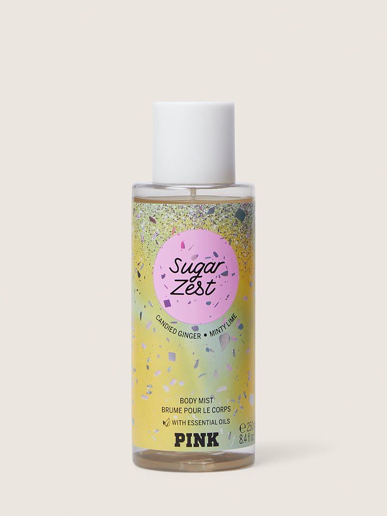 Міст Victoria’s Secret - sugar zest
