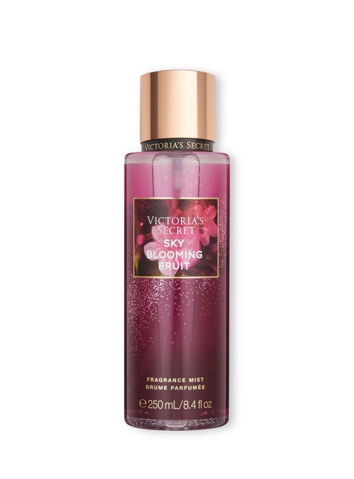 Міст для тіла Victoria's Secret - SKY BLOOMING FRUIT FRAGRANCE MIST (limited edition)