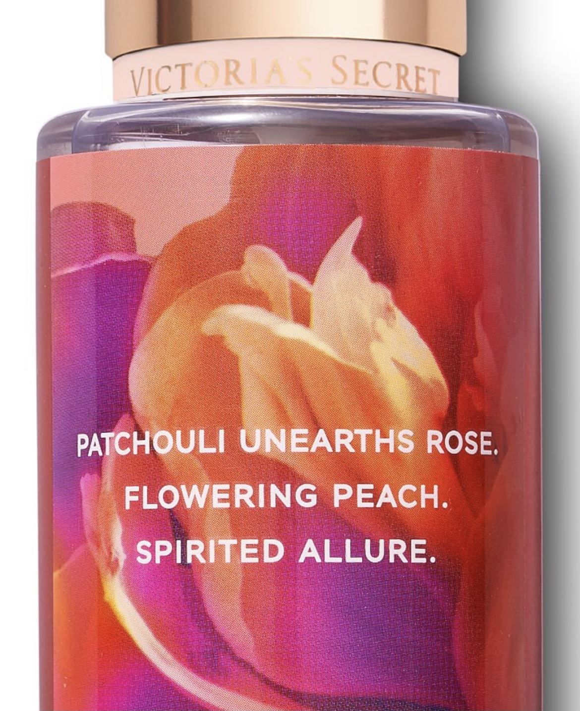 Міст для тіла Victoria’s Secret Patchouli Rose