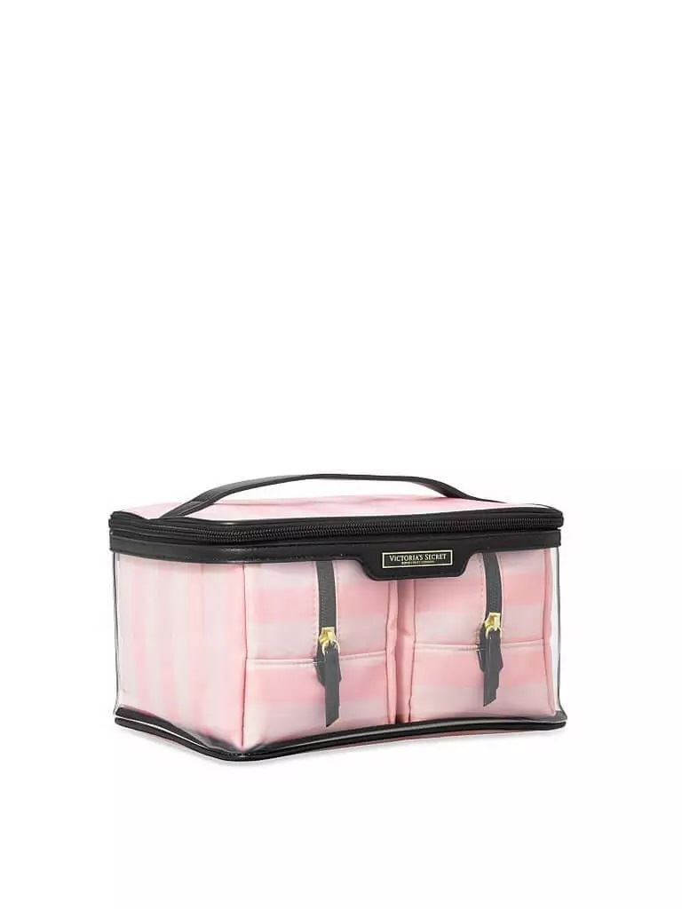 Косметичка Victoria's Secret Getaway glam bag