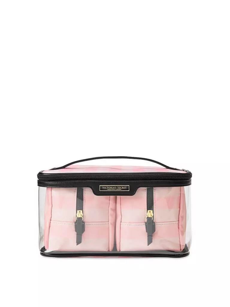Косметичка Victoria's Secret Getaway glam bag