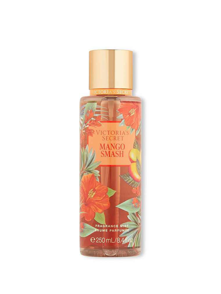 Міст для тіла Victoria's Secret - Mango Smash FRAGRANCE MIST (limited edition) 250ml