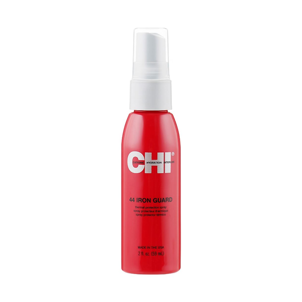 Спрей термозахист CHI 44 Iron Guard (59ml)