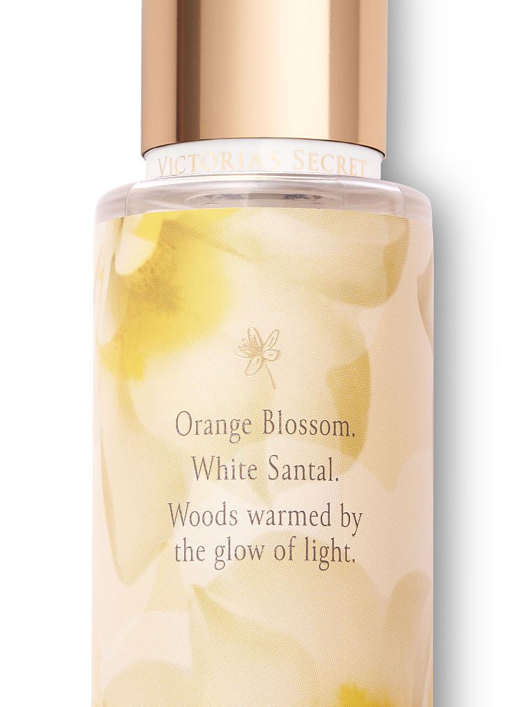 Міст Victoria’s Secret Early Morning Sun
